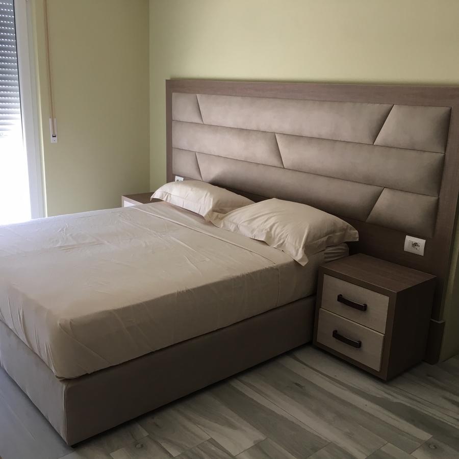 Airen Hotel Velipojë Zewnętrze zdjęcie