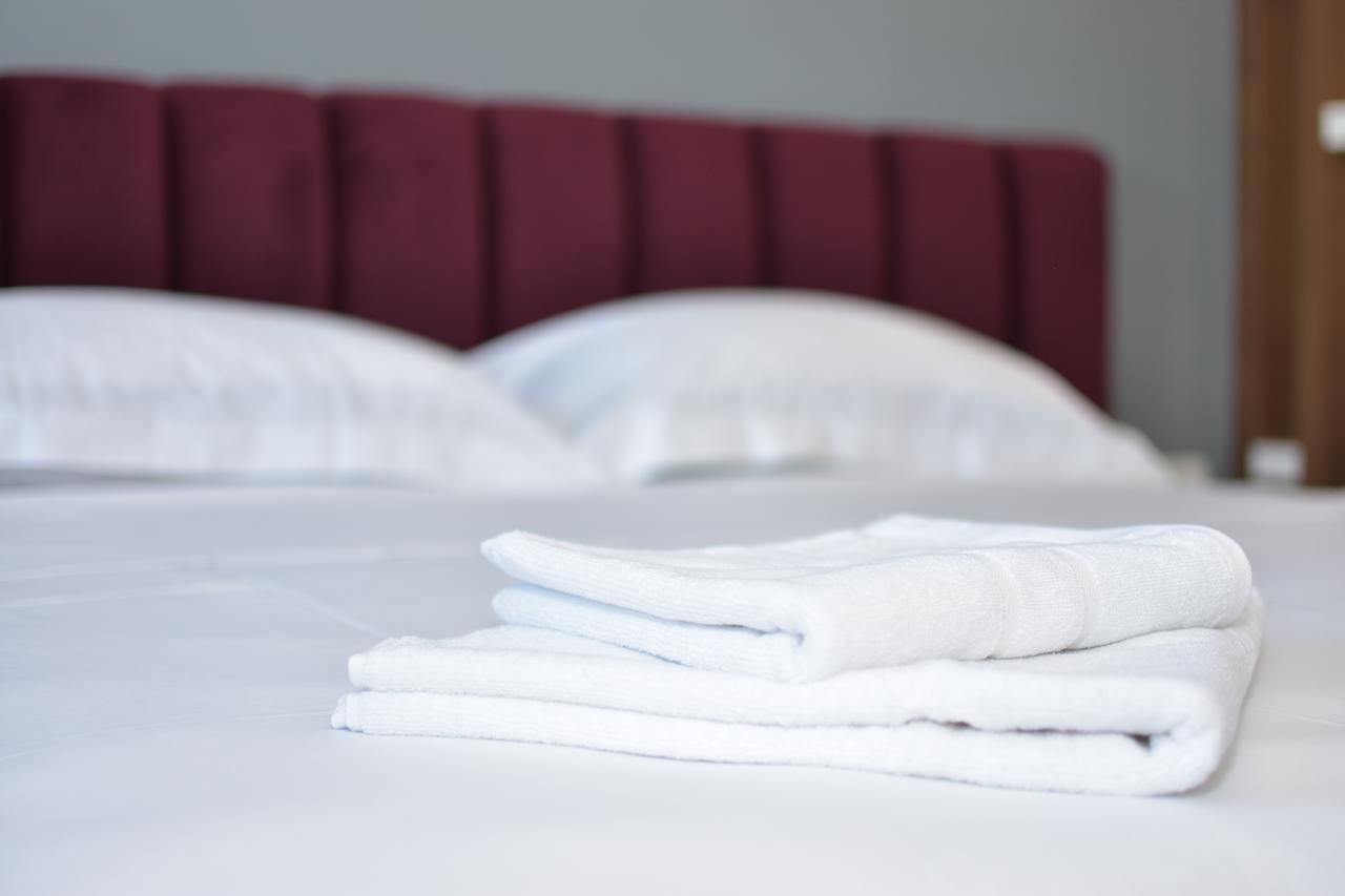 Airen Hotel Velipojë Zewnętrze zdjęcie