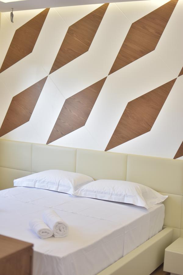 Airen Hotel Velipojë Zewnętrze zdjęcie