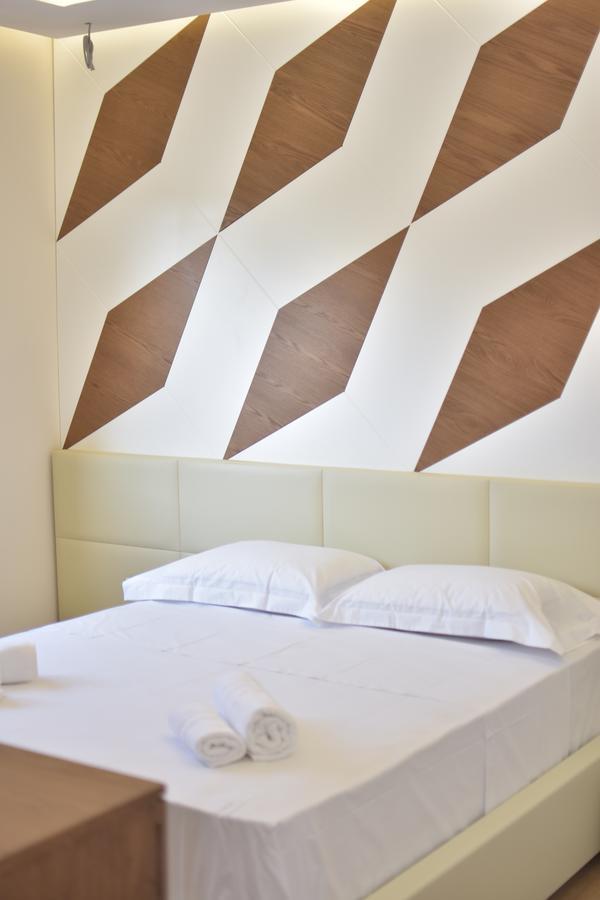 Airen Hotel Velipojë Zewnętrze zdjęcie