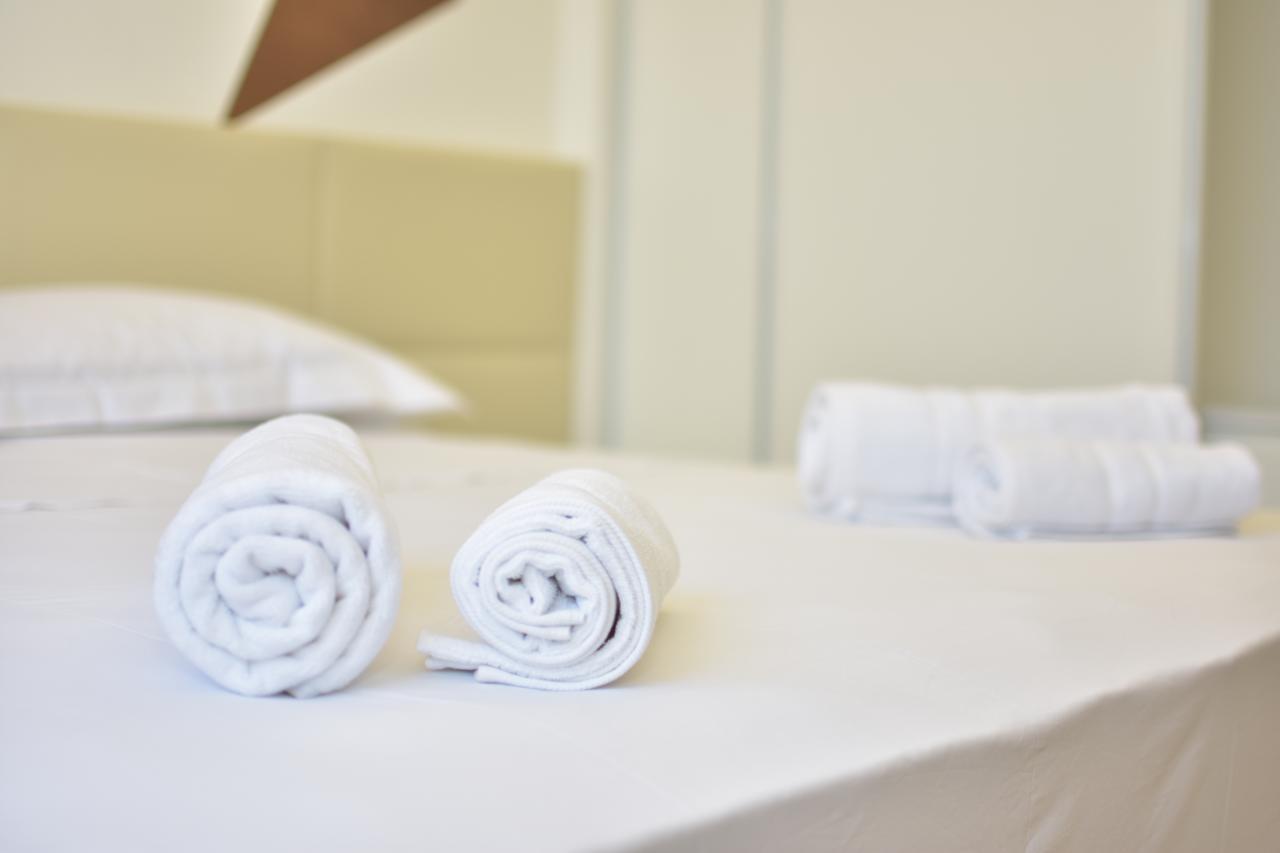 Airen Hotel Velipojë Zewnętrze zdjęcie