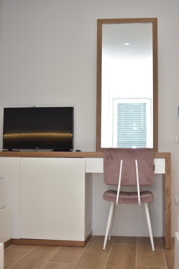 Airen Hotel Velipojë Zewnętrze zdjęcie