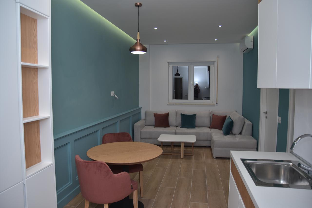 Airen Hotel Velipojë Zewnętrze zdjęcie