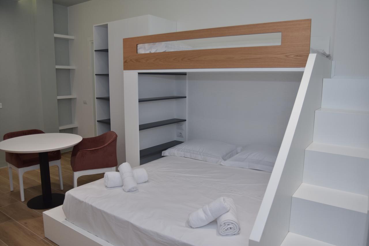 Airen Hotel Velipojë Zewnętrze zdjęcie